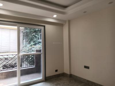 Bedroom Image of 1750 Sq.ft 4 BHK Apartment / Flat for sale in DLF Belvedere Park, DLF Phase 3 Gurgaon for Rs. 35000000