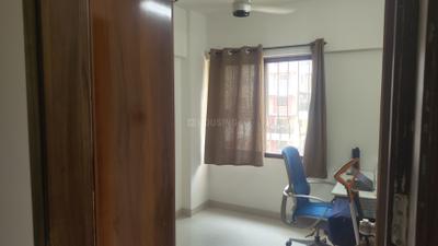 Bedroom Image of 800 Sq.ft 2 BHK Apartment / Flat for sale in Atul Westernhills, Sus Pune for Rs. 9500000