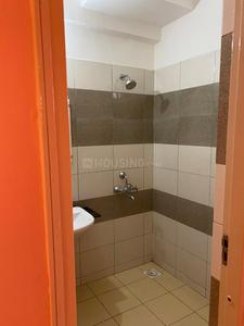 Bathroom Image of 1620 Sq.ft 3 BHK Apartment / Flat for rent in Ashiana Town, Thara Bhiwadi for Rs. 18000
