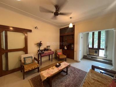 Hall Image of 2000 Sq.ft 3 BHK Apartment / Flat for sale in Vasant Kunj New Delhi for Rs. 45000000