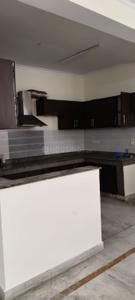 Kitchen Image of 2200 Sq.ft 3 BHK Builder Floor for rent in Sector 51 Noida for Rs. 45000