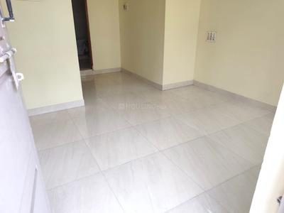 Hall Image of 600 Sq.ft 1 BHK Builder Floor for rent in Kaggadasapura Bengaluru for Rs. 13500