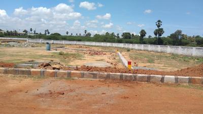 Image of 167 Sq.ft Residential Plot / Land for sale in Legend I Lake, Thagarapuvalasa, Visakhapatnam for Rs. 4342000