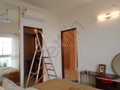 Bedroom Image of 3793 Sq.ft 4.5 BHK Apartment / Flat for sale in Prestige Park Grove by Prestige Projects Pvt Ltd, Kannamangala - Whitefield Hoskote Road Bengaluru for Rs. 61500000