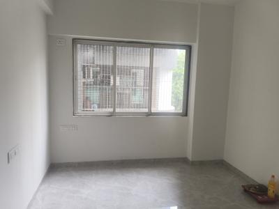 Bedroom Image of 1000 Sq.ft 2 BHK Apartment / Flat for rent in Olympia Tower, Byculla Mumbai for Rs. 95000