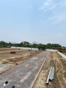 Image of 540 Sq.ft Residential Plot / Land for sale in Noida Extension, Greater Noida for Rs. 1500000