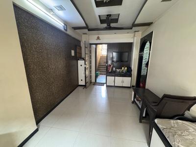 Hall Image of 650 Sq.ft 1 BHK Apartment / Flat for sale in Bhayandar East Mira Bhayandar for Rs. 6200000