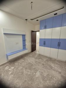 Bedroom Image of 1280 Sq.ft 3 BHK Builder Floor for sale in Suri Elegant Homes, Sector 21 Rohini New Delhi for Rs. 10400000