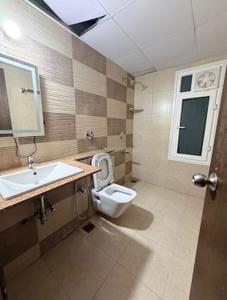 Image of 1645 Sq.ft 3 BHK Apartment / Flat for rent in Vario Homes, Hebbal, Bengaluru for Rs. 75000