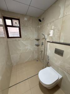 Image of 1750 Sq.ft 3 BHK Builder Floor for rent in Raja Annamalai Puram, Chennai for Rs. 100000