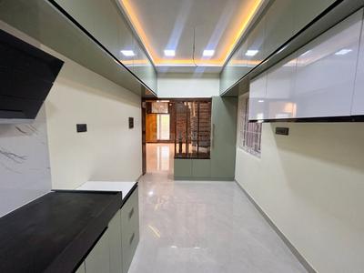 Kitchen Image of 1680 Sq.ft 3 BHK Independent House for sale in Kovur Chennai for Rs. 8300000