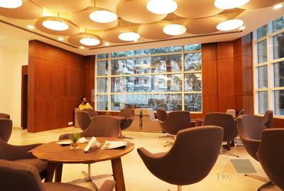 Hall Image of 1325 Sq.ft 2 BHK Apartment / Flat for sale in ACE City, Noida Extension Greater Noida for Rs. 12400000