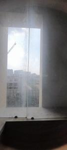 Balcony Image of 2491 Sq.ft 3 BHK Apartment / Flat for sale in Aez Aloha, Sector 57 Gurgaon for Rs. 20000000