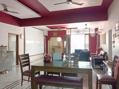 Dining Area Image of 9000 Sq.ft 9 BHK Independent House for sale in Kasba Kolkata for Rs. 120000000