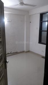 Bedroom Image of 450 Sq.ft 1 BHK Apartment / Flat for rent in Chhattarpur New Delhi for Rs. 12000