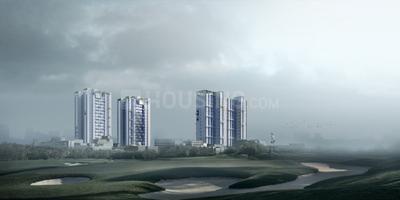 Image of 1283 Sq.ft 3 BHK Apartment / Flat for sale in Sugam Morya, Behala, Kolkata for Rs. 15000000
