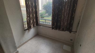 Bedroom Image of 1359 Sq.ft 3 BHK Apartment / Flat for sale in Paramount Floraville, Sector 137 Noida for Rs. 16800000