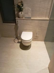 Bedroom One Image of 2080 Sq.ft 4 BHK Apartment / Flat for sale in Adani Ten BKC, Bandra East Mumbai for Rs. 142500000