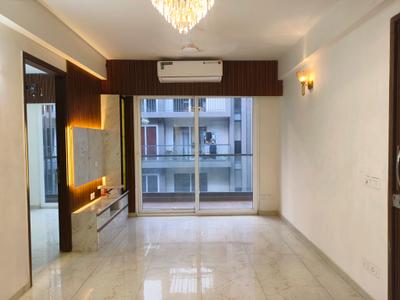 Living Room Image of 1493 Sq.ft 3.5 BHK Apartment / Flat for sale in M3M Soulitude, Sector 89 Gurgaon for Rs. 17000000