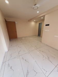 Hall Image of 1150 Sq.ft 3 BHK Apartment / Flat for sale in Bhayli Vadodara for Rs. 7200000