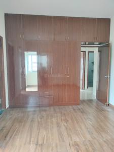 Bedroom Image of 1200 Sq.ft 2 BHK Builder Floor for rent in JP Nagar Bengaluru for Rs. 33700