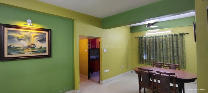 Merujeen Housing Complex Main Image 1