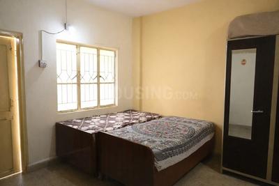Bedroom Image of 820 Sq.ft 2 BHK Apartment / Flat for sale in Khadki Pune for Rs. 7500000