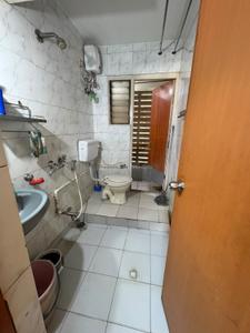 Image of 800 Sq.ft 2 BHK Apartment / Flat for rent in Hyde Park Premium CHS Ltd E1 E2 Buildings, Thane West, Thane for Rs. 46000