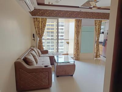 Hall Image of 1100 Sq.ft 2.5 BHK Apartment / Flat for sale in Juhi Serenity, Ghansoli Navi Mumbai for Rs. 24000000