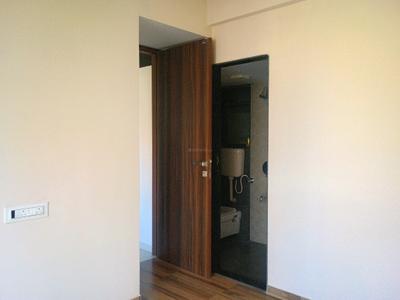 Bedroom Image of 602 Sq.ft 1 BHK Apartment / Flat for sale in Saras Residency, Thakurli Thane for Rs. 3900000