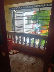 Balcony Image of 910 Sq.ft 2 BHK Apartment / Flat for sale in South Dum Dum Kolkata for Rs. 3600000