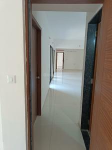 Image of 2400 Sq.ft 4.5 BHK Apartment / Flat for rent in Chaphalkar Elina Living, Mohammed Wadi, Pune for Rs. 57000