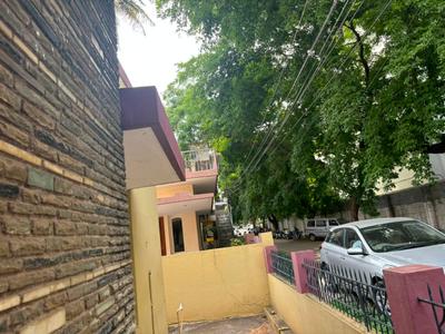 Balcony Image of 3000 Sq.ft 3 BHK Independent House for sale in Kuvempunagar Mysore for Rs. 38500000