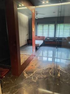 Hall Image of 2800 Sq.ft 4 BHK Apartment / Flat for sale in Ballygunge Kolkata for Rs. 70000000