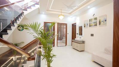 Hall Image of 2900 Sq.ft 6 BHK Villa for sale in Sushant City - I Jaipur for Rs. 17100000