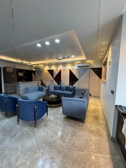 DLF Phase 3 Bedroom 1