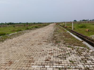 Image of 1800 Sq.ft Residential Plot / Land for sale in Salaiya Khurd, Allahabad for Rs. 1000000