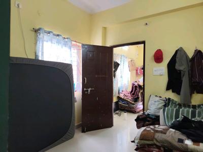 Bedroom Image of 1000 Sq.ft 2 BHK Apartment / Flat for sale in Kondapur Hyderabad for Rs. 6700000