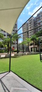 Image of 1050 Sq.ft 2 BHK Apartment / Flat for sale in Makarba, Ahmedabad for Rs. 7500000