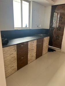 Kitchen Image of 1134 Sq.ft 2 BHK Apartment / Flat for sale in Kotarpur Ahmedabad for Rs. 3000000