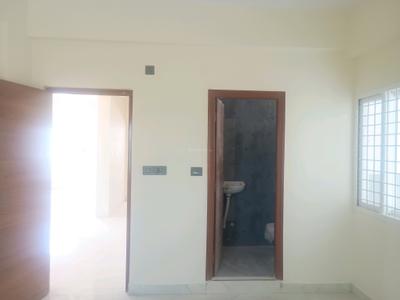 Bedroom Image of 1314 Sq.ft 2 BHK Apartment / Flat for sale in Thimu Kings Court Block B, Bhadurpalle Hyderabad for Rs. 6200000