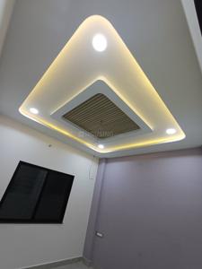 Hall Image of 1000 Sq.ft 3 BHK Duplex for rent in Maharana MB Town 4 Phase 1, Zingabai Takli Nagpur for Rs. 19000