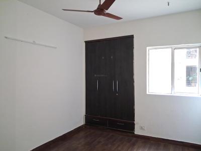Bedroom Image of 1900 Sq.ft 3 BHK Apartment / Flat for sale in Paras Tierea, Sector 137 Noida for Rs. 21000000