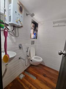 Image of 600 Sq.ft 2 BHK Apartment / Flat for sale in Dahisar West, Mumbai for Rs. 12500000