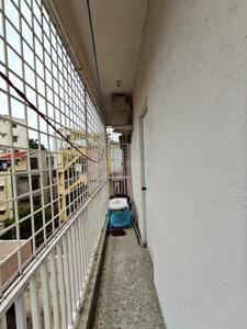 Balcony Image of 1800 Sq.ft 3 BHK Apartment / Flat for rent in Ejipura Bengaluru for Rs. 69000