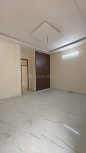 Bedroom Image of 1595 Sq.ft 2 BHK Villa for sale in Hira Villas, Jankipuram Lucknow for Rs. 8321000