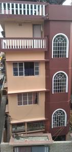 Building Image of 1100 Sq.ft 2 BHK Apartment / Flat for sale in Gurung Basti Siliguri for Rs. 15500000