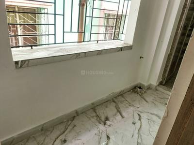Balcony Image of 400 Sq.ft 1 BHK Apartment / Flat for sale in Konnagar Hooghly for Rs. 850000