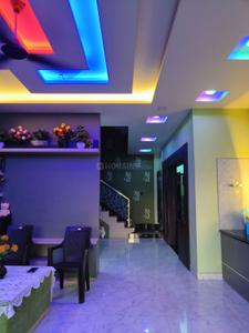 Hall Image of 2400 Sq.ft 4 BHK Villa for sale in Raj Minal Residency, Ayodhya Bypass Bhopal for Rs. 18000000