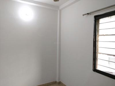 Bedroom Image of 550 Sq.ft 1 BHK Apartment / Flat for sale in Sector 23 B Pokt 8, Sector 23B Dwarka New Delhi for Rs. 6300000